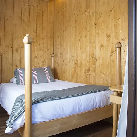 Ristorante Bucaneve Bielmonte