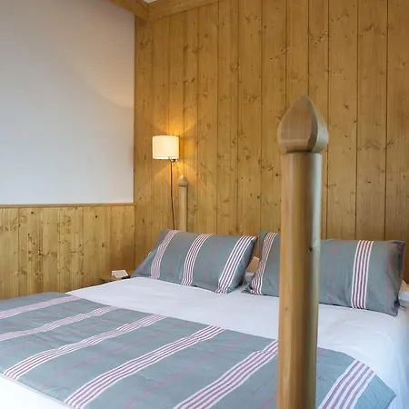 فندق Ristorante Bucaneve