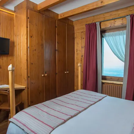 Ristorante Bucaneve 3*