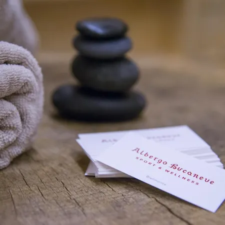 Ristorante Bucaneve فندق Bielmonte